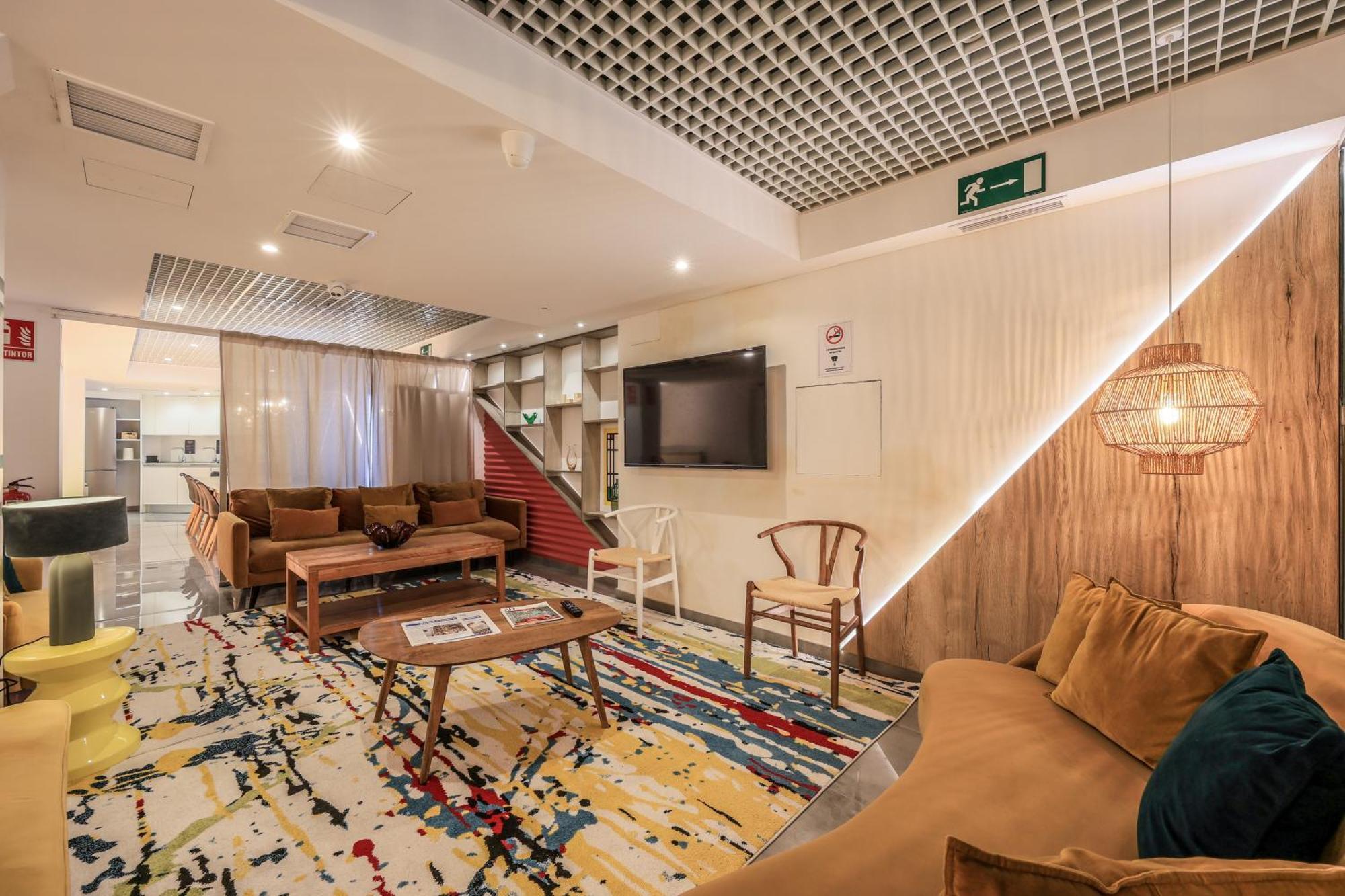 Arteria Madrid Chamberi — Photos 2